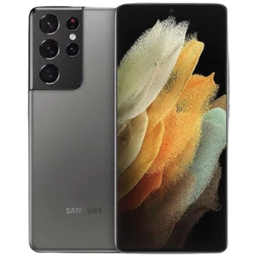 Used Samsung Galaxy S21 Ultra