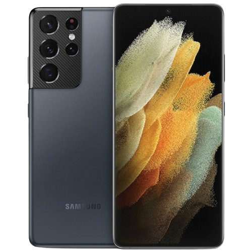 Used Samsung Galaxy S21 Ultra