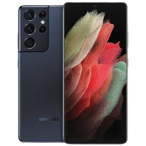 Used Samsung Galaxy S21 Ultra