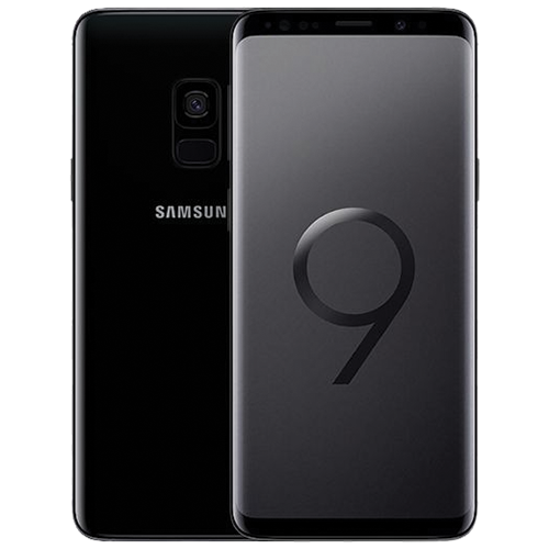 Used Samsung S9