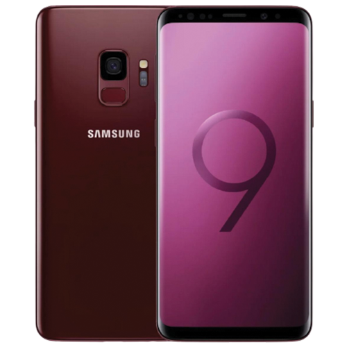 Used Samsung S9