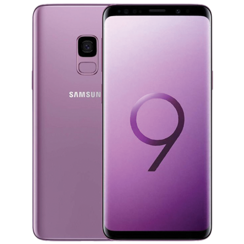 Used Samsung S9