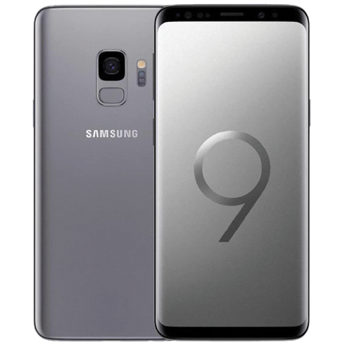 Used Samsung S9