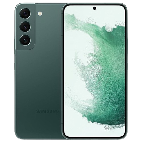 Used Samsung Galaxy S22 5G