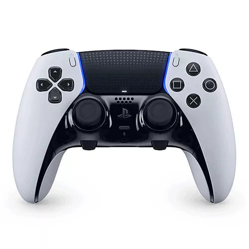 Sony PlayStation DualSense Edge Wireless Controller - White