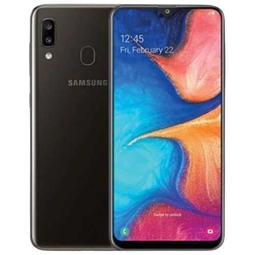 Samsung Galaxy A20