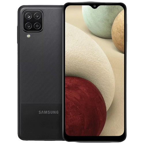 Samsung Galaxy A12