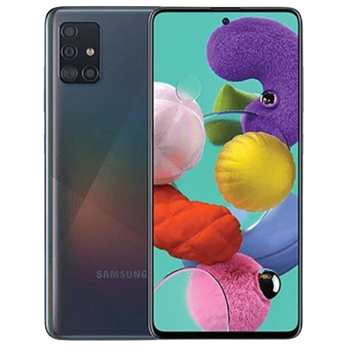 Samsung Galaxy A51