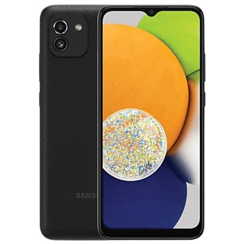Samsung Galaxy A03
