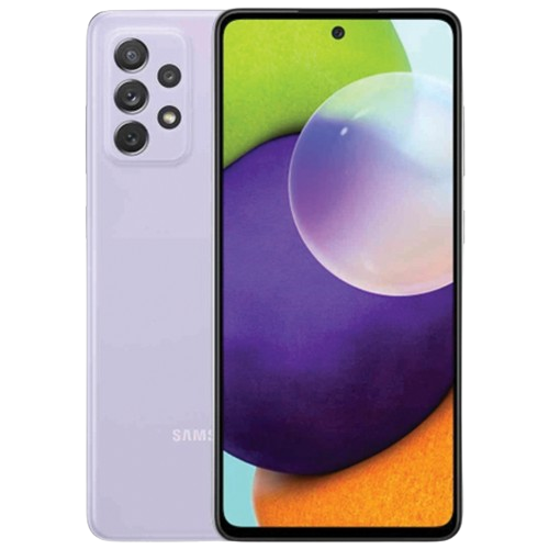 Samsung Galaxy A52 5G