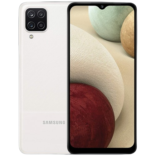 Samsung Galaxy A12