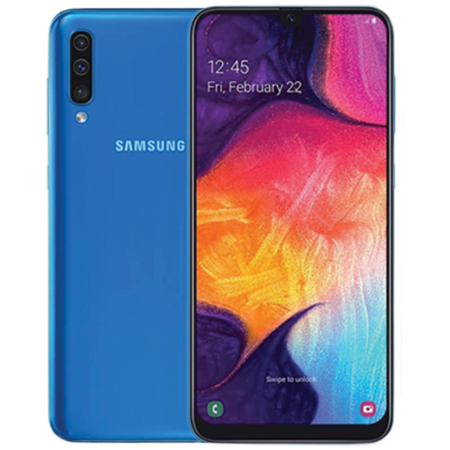 Samsung Galaxy A50
