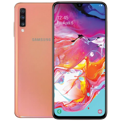 Samsung Galaxy A70