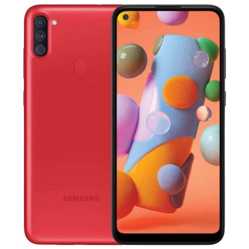 Samsung Galaxy A11