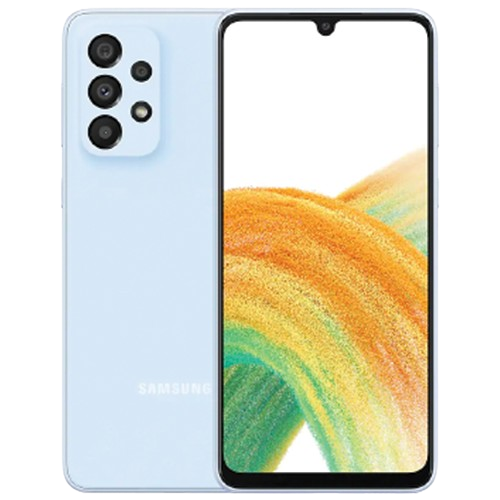 Samsung Galaxy A33 5G