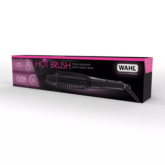 Wahl 19mm Ceramic Hot Brush