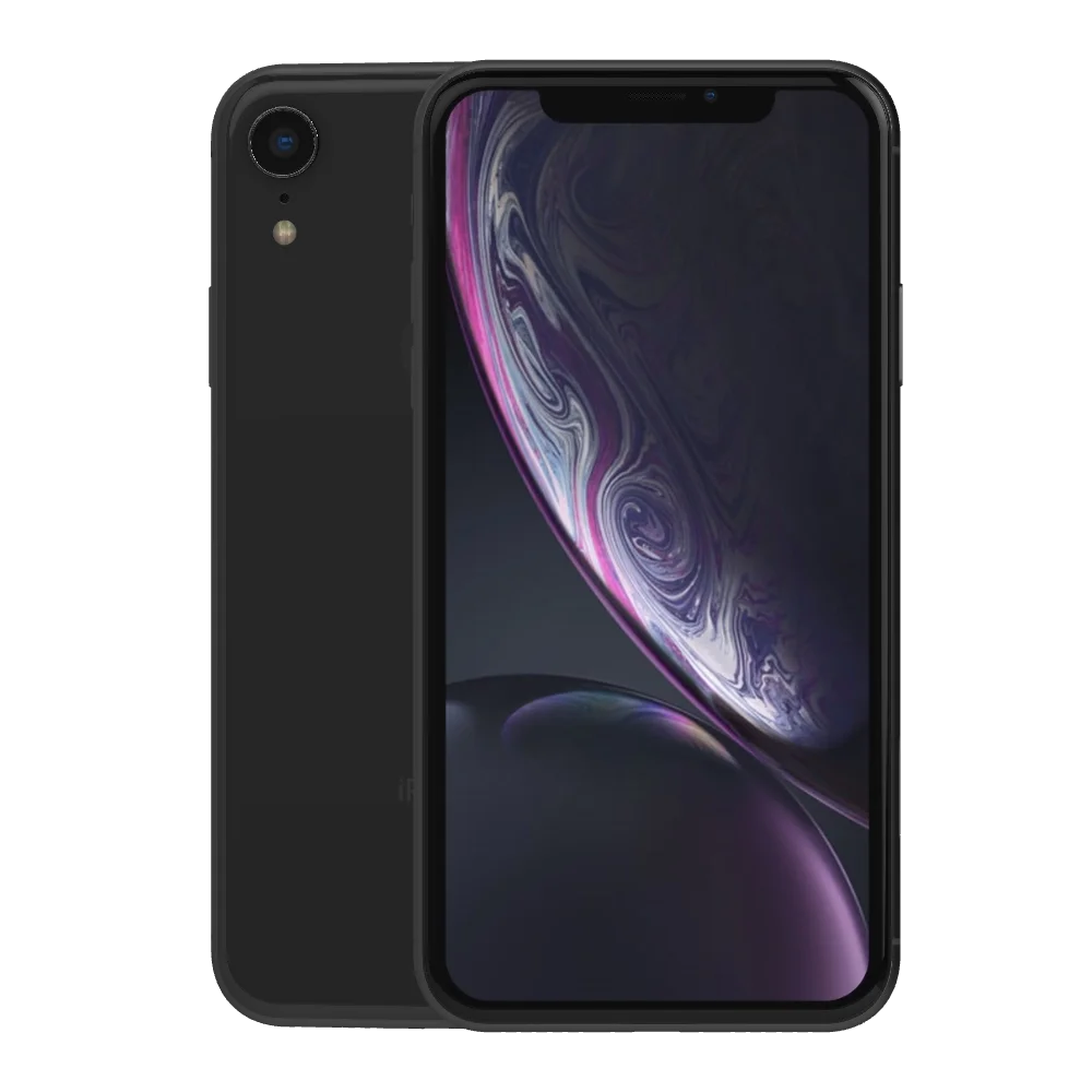 Refurbished iPhone XR
