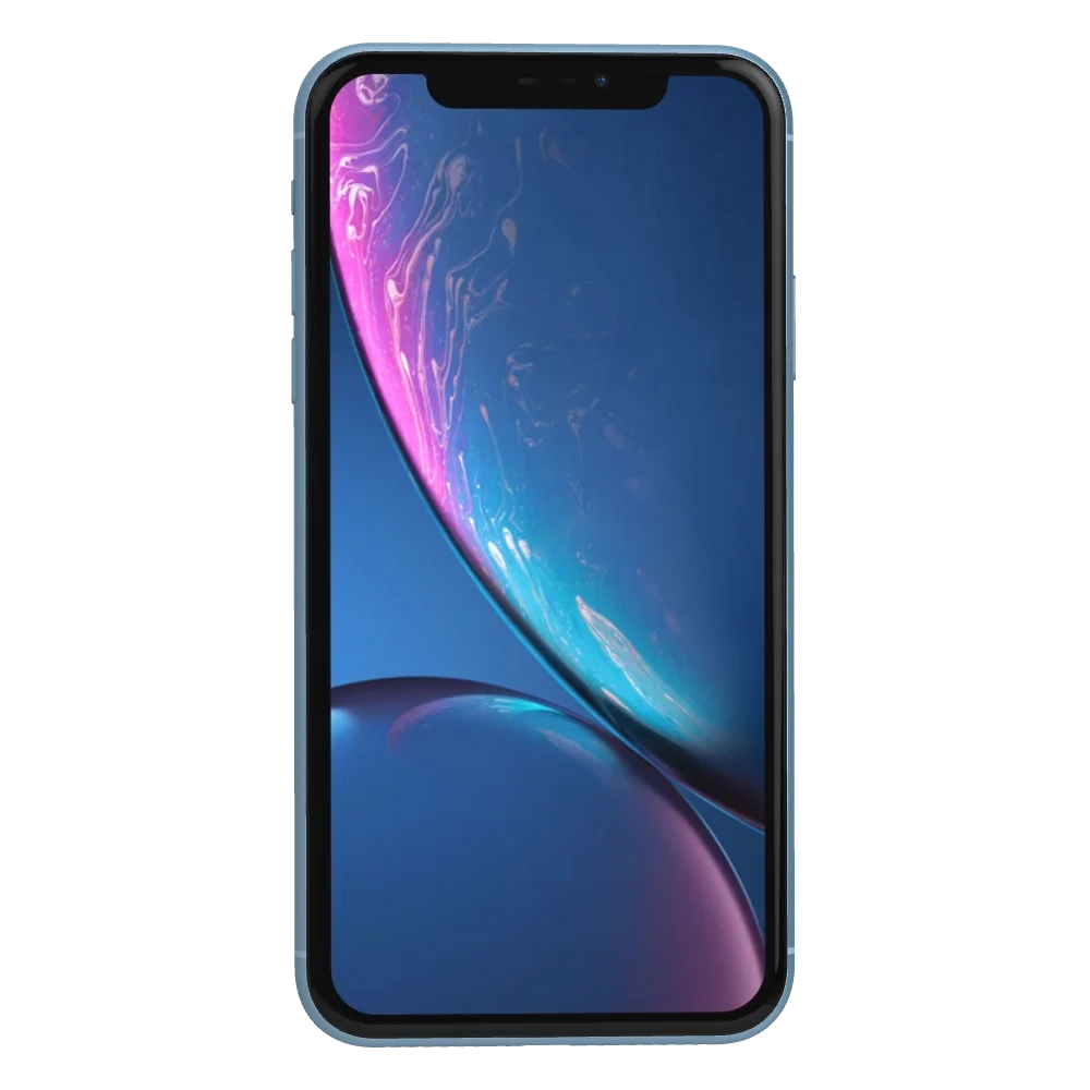 Refurbished iPhone XR