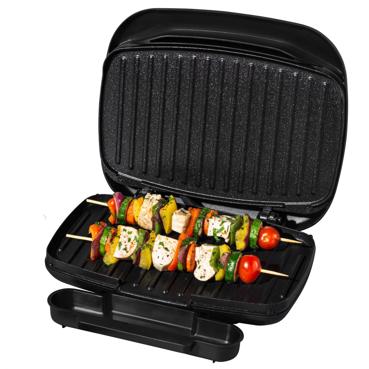 Salter Kuro Non-Stick Health Grill