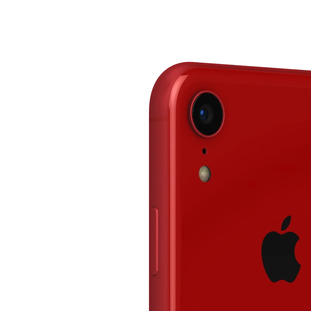 Refurbished iPhone XR