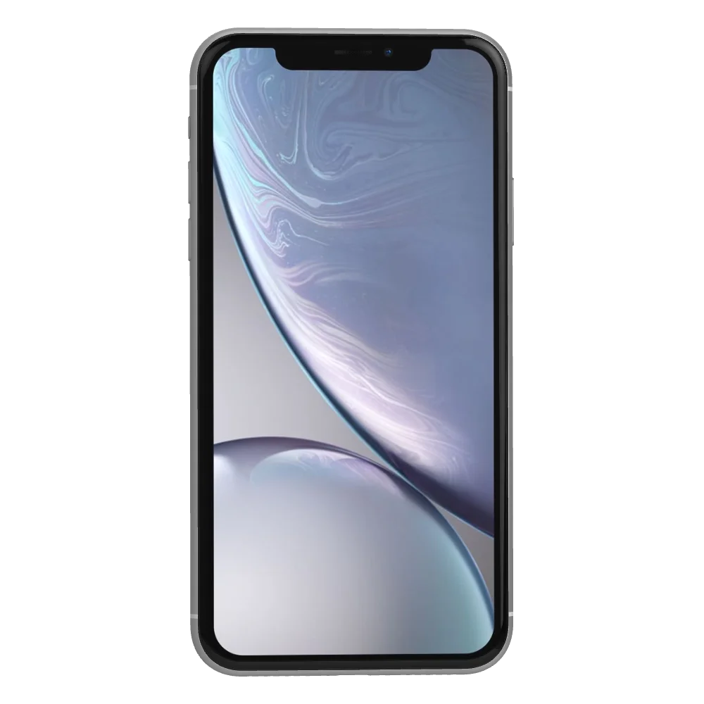 Refurbished iPhone XR