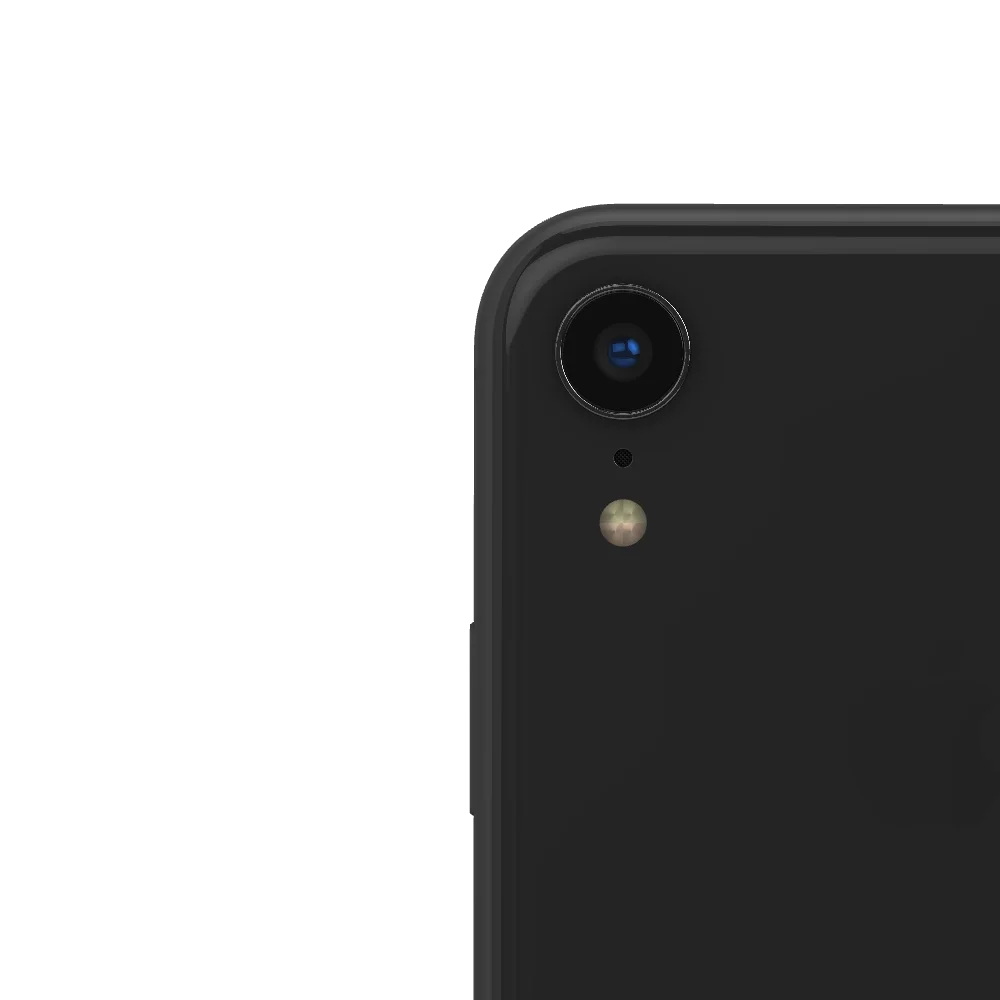 Refurbished iPhone XR