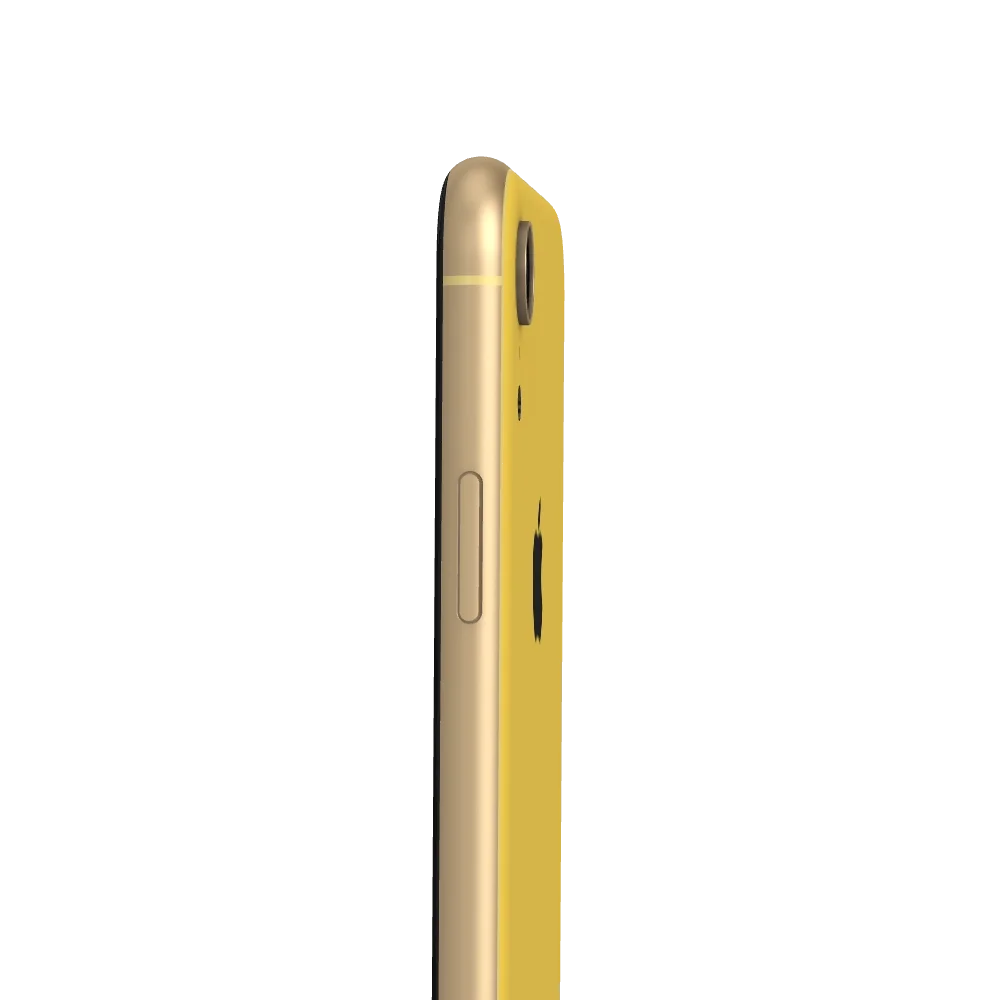 Refurbished iPhone XR