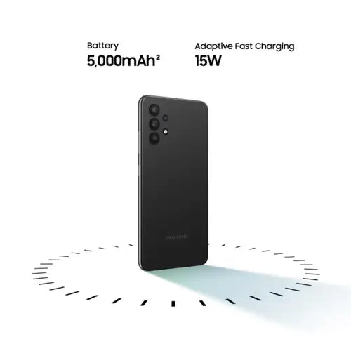 Samsung Galaxy A32