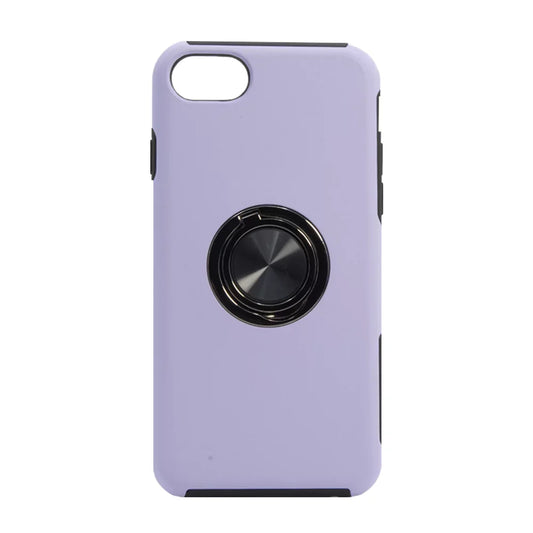iPhone 7 Metal Finger Ring Holder Back Cover