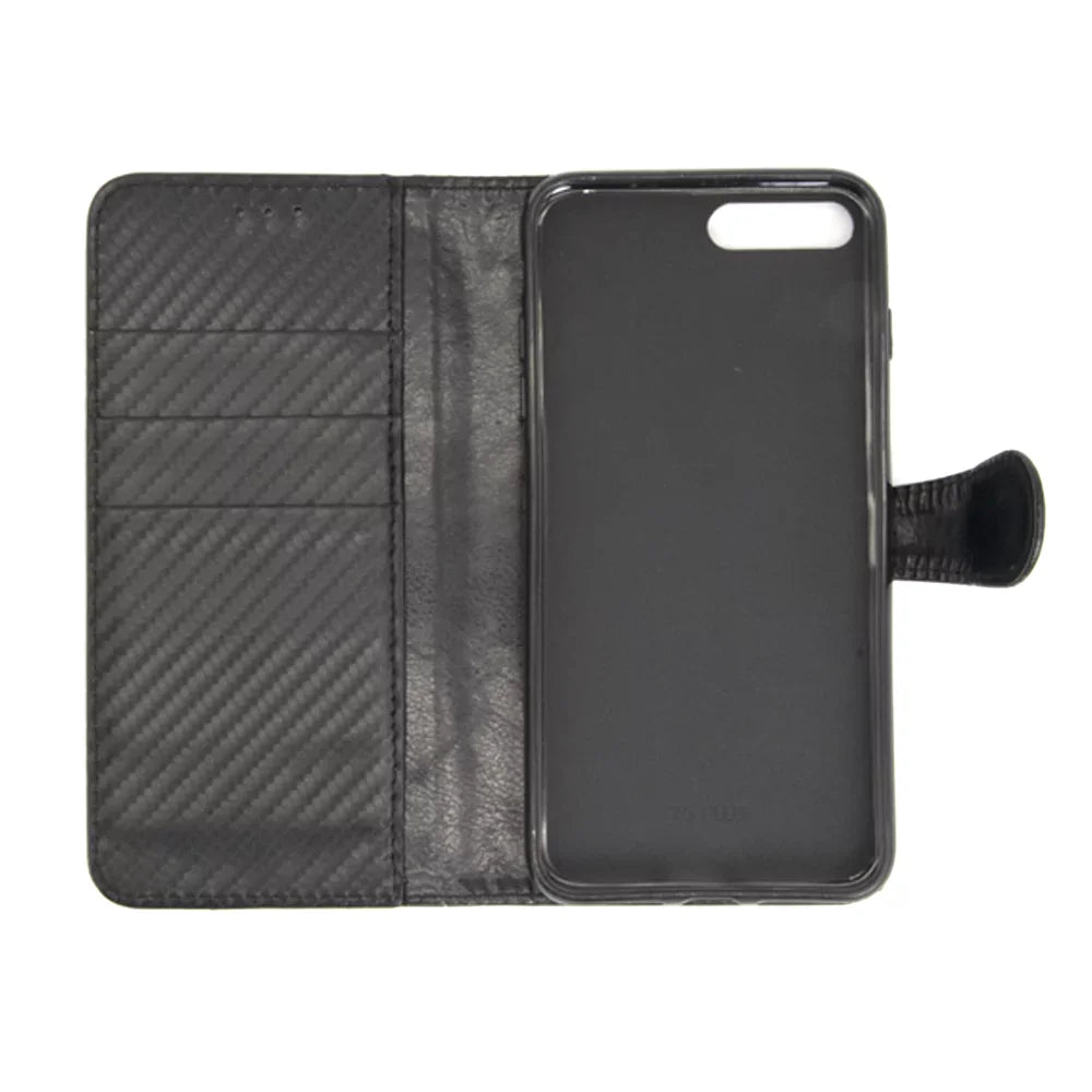 iPhone 8 Plus Basic Book Cover