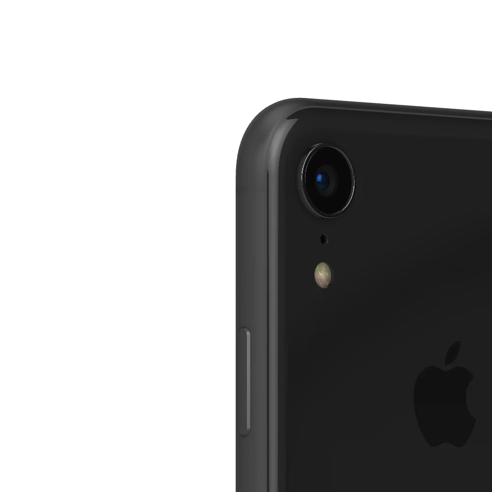 Refurbished iPhone XR