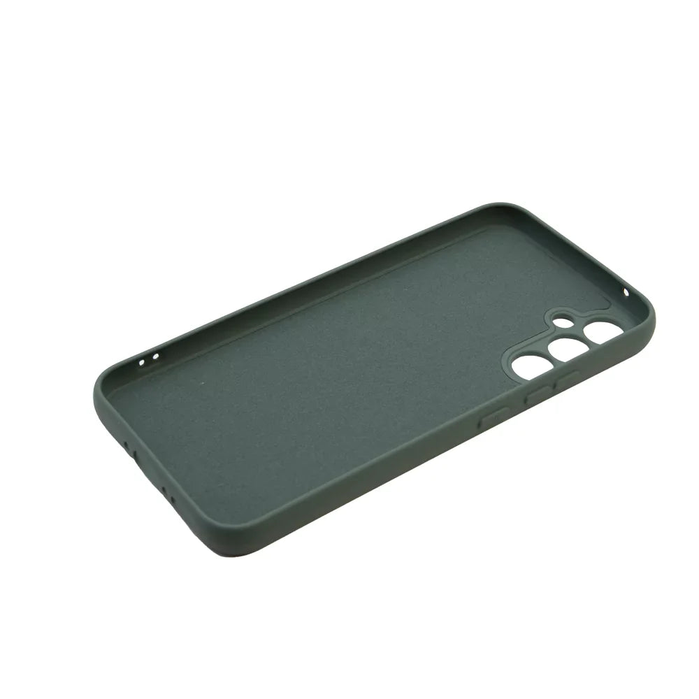 Samsung A54 Anti-Scratch, Drop Protection Silicone Case