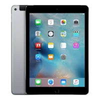iPad Air 2014