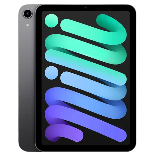 iPad Mini 6th Gen