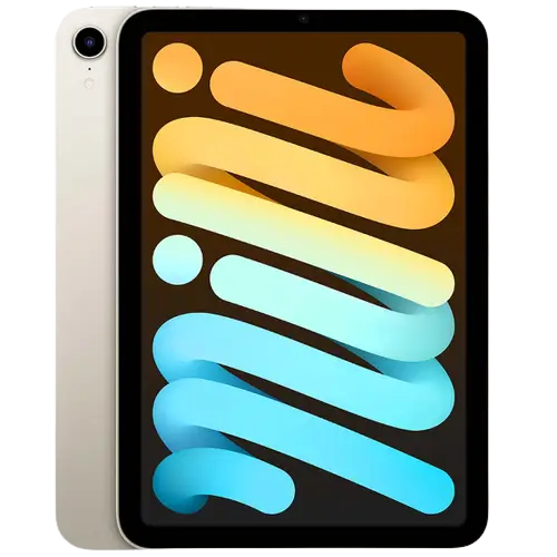 iPad Mini 6th Gen