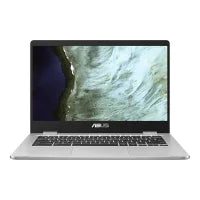 Asus Chromebook 14