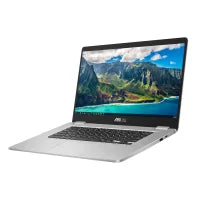 Asus Chrmebook 15.6