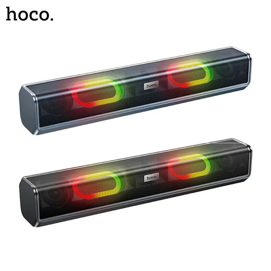 HOCO BS49 Dazzling Sound Desktop Wireless Speaker