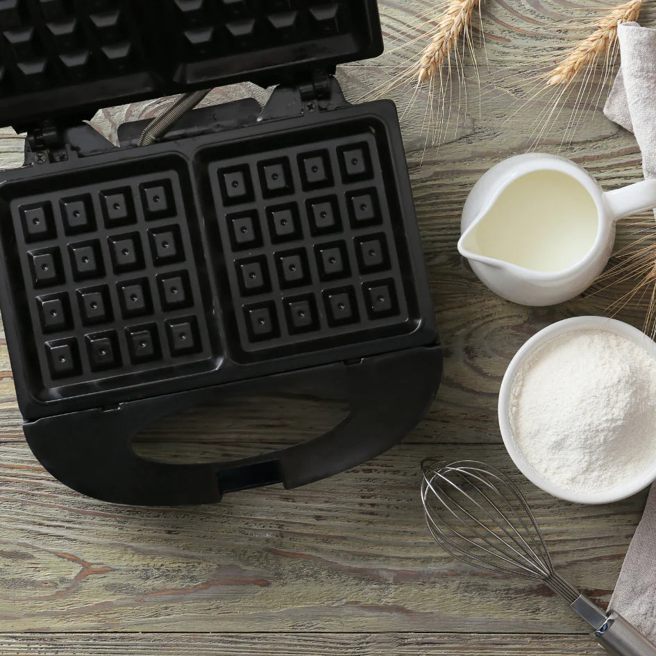 Domestic King 3 IN 1 Snack Maker