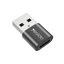 Yesido Type-C to USB Fast Connector Adapter
