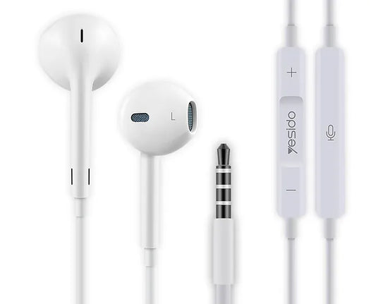 Yesido YH-09 Earphone