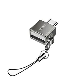 Yesido Type-C OTG USB3.0 Adapter