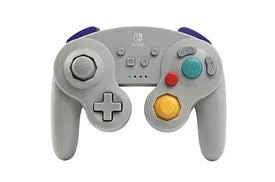 Wireless Controller for Nintendo Switch - GameCube