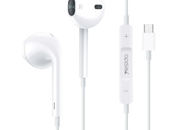 Yesido YH-27 Earphone