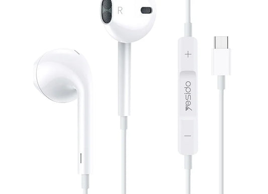 Yesido YH-27 Earphone