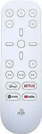Playstation 5 Official Media Remote