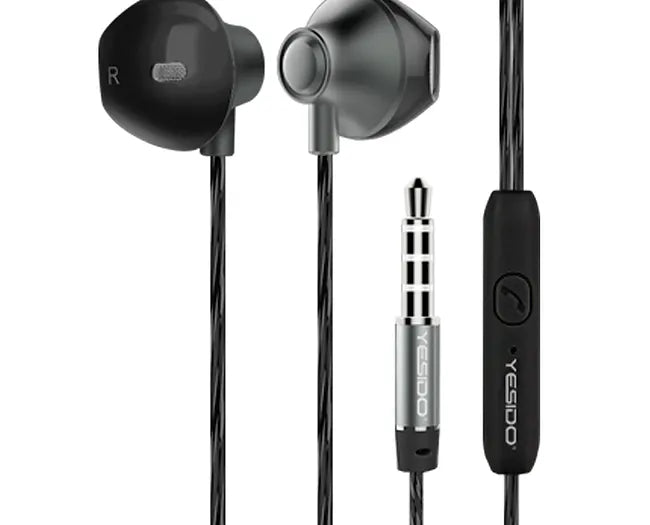 Yesido YH-02 Earphones