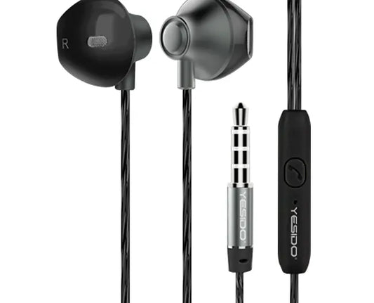 Yesido YH-02 Earphones