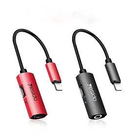 Yesido  2 In 1 Audio Splitter