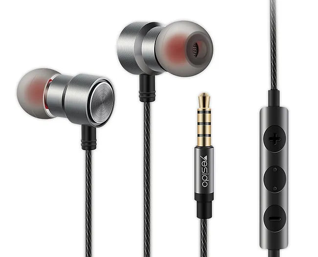 Yesido YH-06 Earphone
